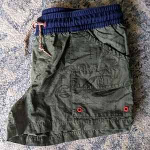 Columbia Hike Shorts